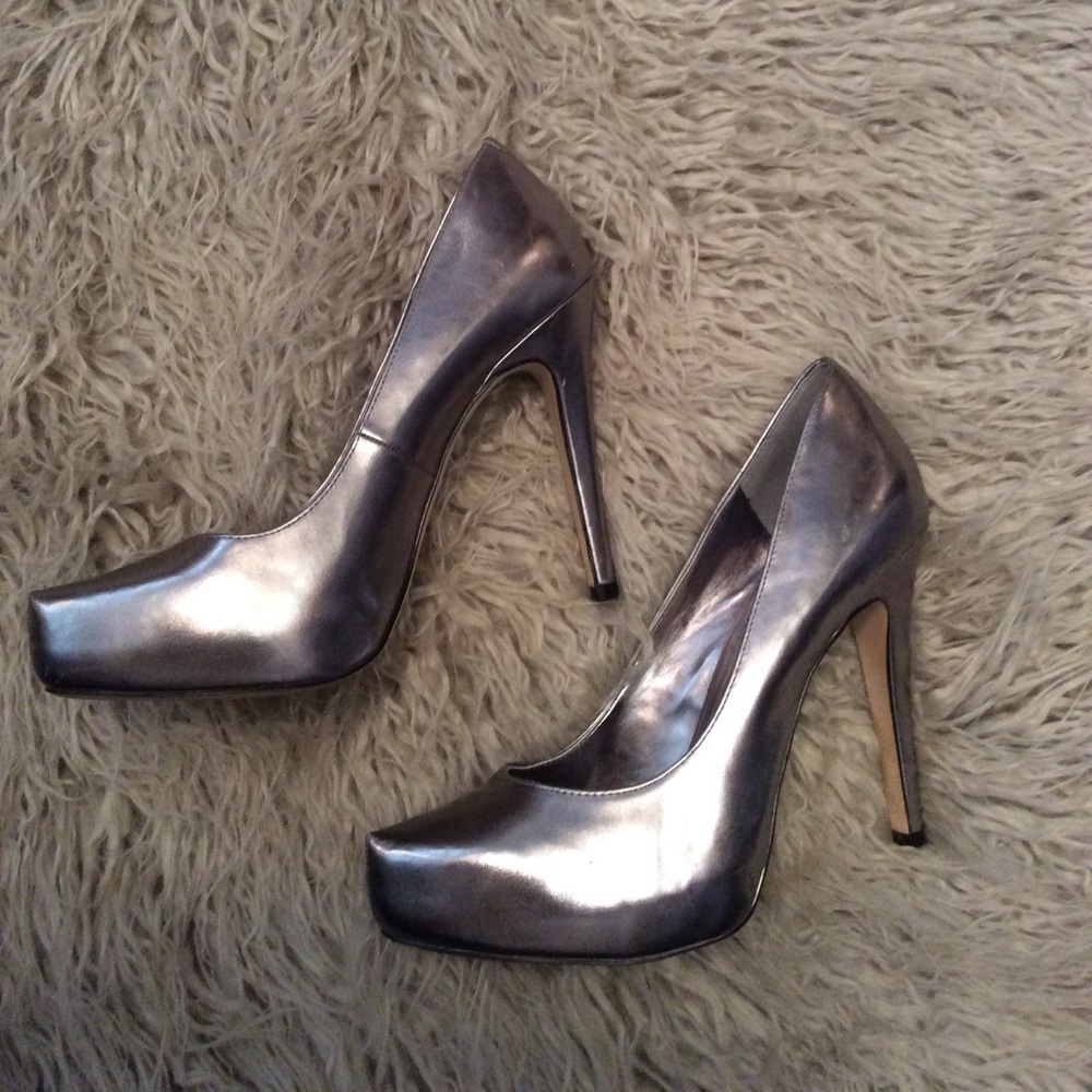 Stilettos